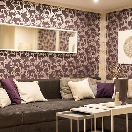Peaceful Central Stay Gozsdu บูดาเปสต์ ภายนอก รูปภาพ